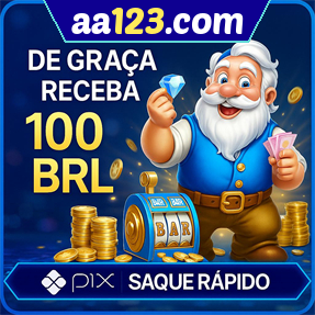 aa123.com Ganhe R$ 100,00 Gratis