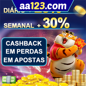 aa123.com Fundo de Resgate de Perdas Semanais